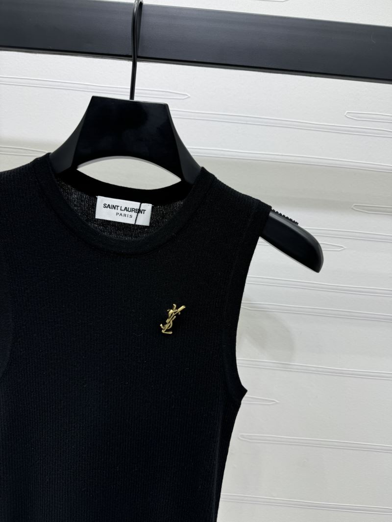 Ysl Vest